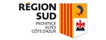 Région Paca Sud