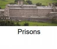 prison